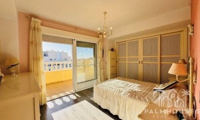 Herverkoop - Appartement - La Mata - Costa Blanca