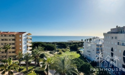 Herverkoop - Appartement - La Mata - Costa Blanca