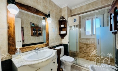 Herverkoop - Appartement - La Mata - Costa Blanca