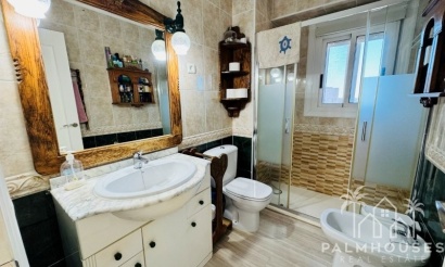 Herverkoop - Appartement - La Mata - Costa Blanca
