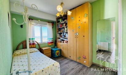 Herverkoop - Appartement - La Mata - Costa Blanca