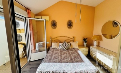 Herverkoop - Appartement - La Mata - Costa Blanca