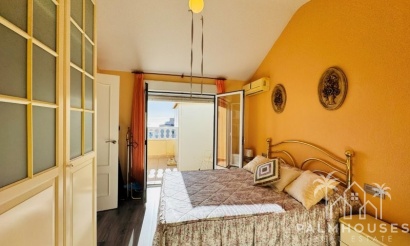 Herverkoop - Appartement - La Mata - Costa Blanca