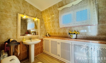 Herverkoop - Appartement - La Mata - Costa Blanca
