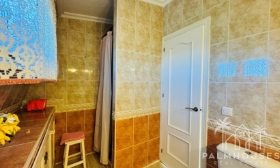Herverkoop - Appartement - La Mata - Costa Blanca