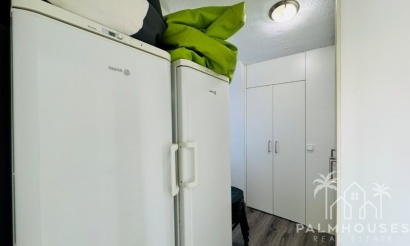 Herverkoop - Appartement - La Mata - Costa Blanca