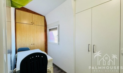 Herverkoop - Appartement - La Mata - Costa Blanca