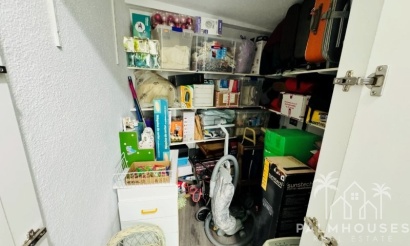 Herverkoop - Appartement - La Mata - Costa Blanca