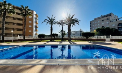 Herverkoop - Appartement - La Mata - Costa Blanca