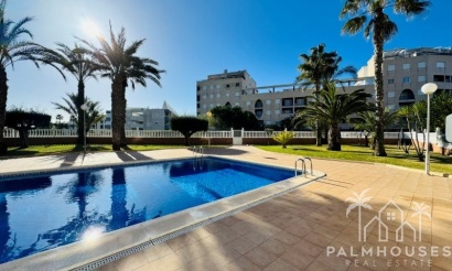 Herverkoop - Appartement - La Mata - Costa Blanca