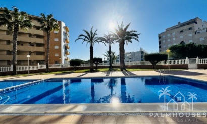 Herverkoop - Appartement - La Mata - Costa Blanca