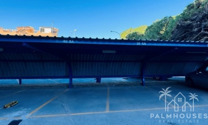Herverkoop - Appartement - La Mata - Costa Blanca