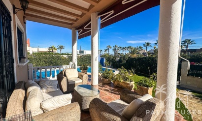 Venta - Villa - La Mata - Costa Blanca