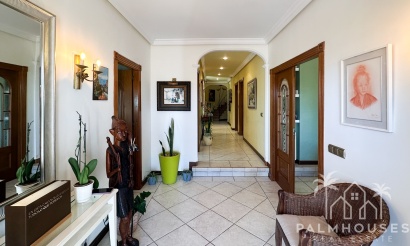 Venta - Villa - La Mata - Costa Blanca