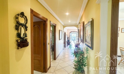 Venta - Villa - La Mata - Costa Blanca