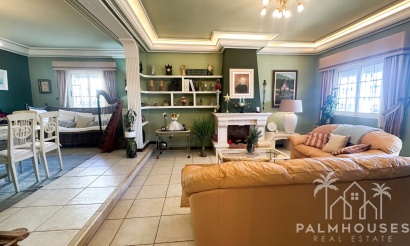 Venta - Villa - La Mata - Costa Blanca