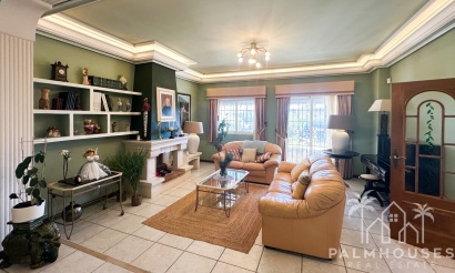 Venta - Villa - La Mata - Costa Blanca