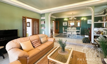Venta - Villa - La Mata - Costa Blanca