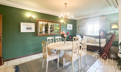 Venta - Villa - La Mata - Costa Blanca