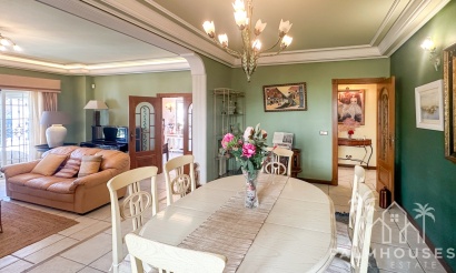 Venta - Villa - La Mata - Costa Blanca