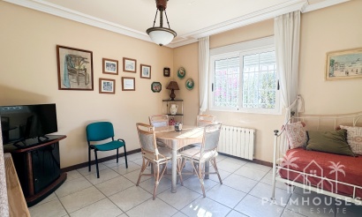 Venta - Villa - La Mata - Costa Blanca