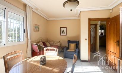 Venta - Villa - La Mata - Costa Blanca