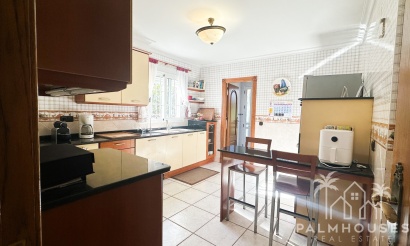 Venta - Villa - La Mata - Costa Blanca