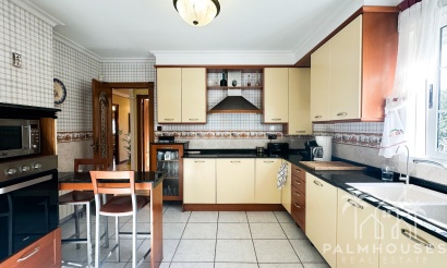 Venta - Villa - La Mata - Costa Blanca