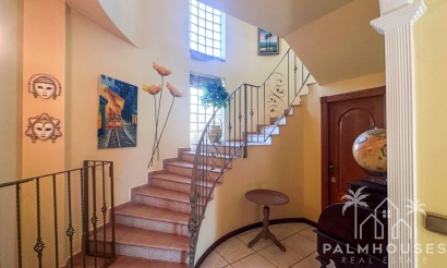 Venta - Villa - La Mata - Costa Blanca