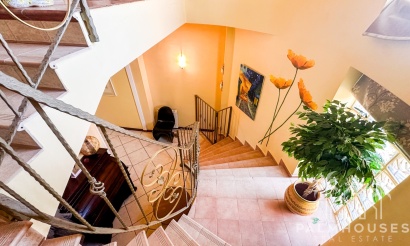 Venta - Villa - La Mata - Costa Blanca