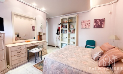 Venta - Villa - La Mata - Costa Blanca