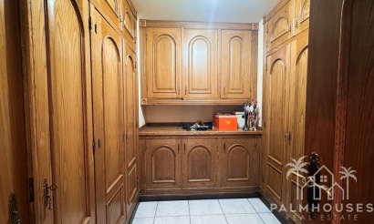 Venta - Villa - La Mata - Costa Blanca
