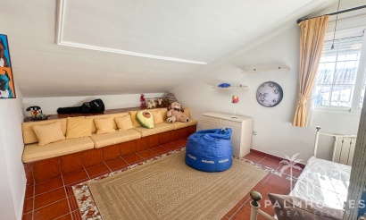 Venta - Villa - La Mata - Costa Blanca