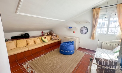 Venta - Villa - La Mata - Costa Blanca