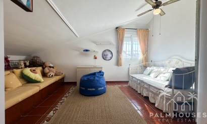 Venta - Villa - La Mata - Costa Blanca