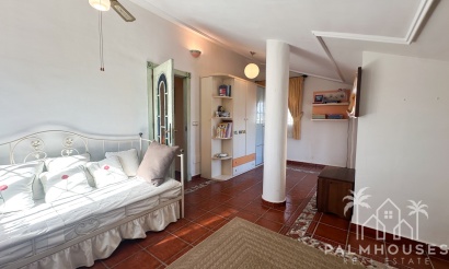 Venta - Villa - La Mata - Costa Blanca