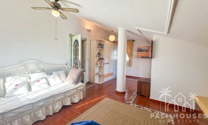 Venta - Villa - La Mata - Costa Blanca