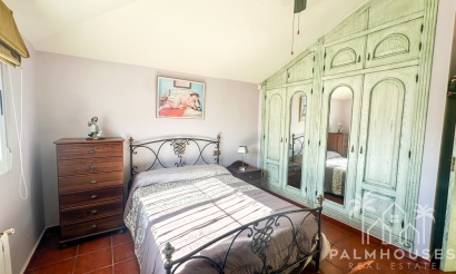 Venta - Villa - La Mata - Costa Blanca