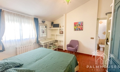 Venta - Villa - La Mata - Costa Blanca