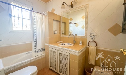 Venta - Villa - La Mata - Costa Blanca