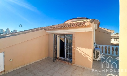 Venta - Villa - La Mata - Costa Blanca