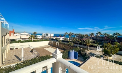 Venta - Villa - La Mata - Costa Blanca