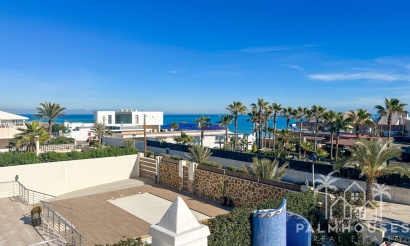 Venta - Villa - La Mata - Costa Blanca