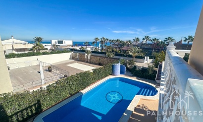 Venta - Villa - La Mata - Costa Blanca