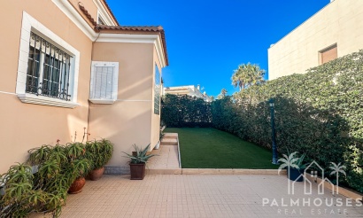 Venta - Villa - La Mata - Costa Blanca