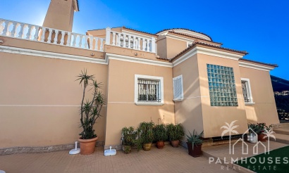 Venta - Villa - La Mata - Costa Blanca