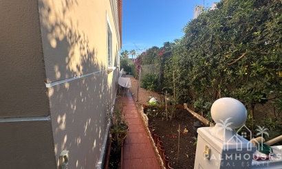 Venta - Villa - La Mata - Costa Blanca