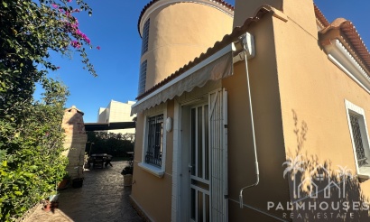 Venta - Villa - La Mata - Costa Blanca