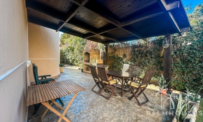 Venta - Villa - La Mata - Costa Blanca