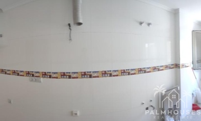 Herverkoop - Appartement - Torrevieja - Estacion de autobuses
